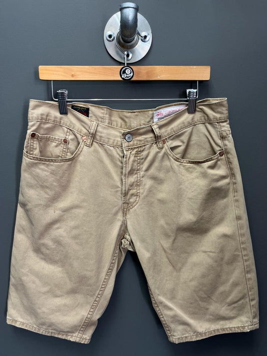 Evisu Japan Shorts - 32 (Medium)