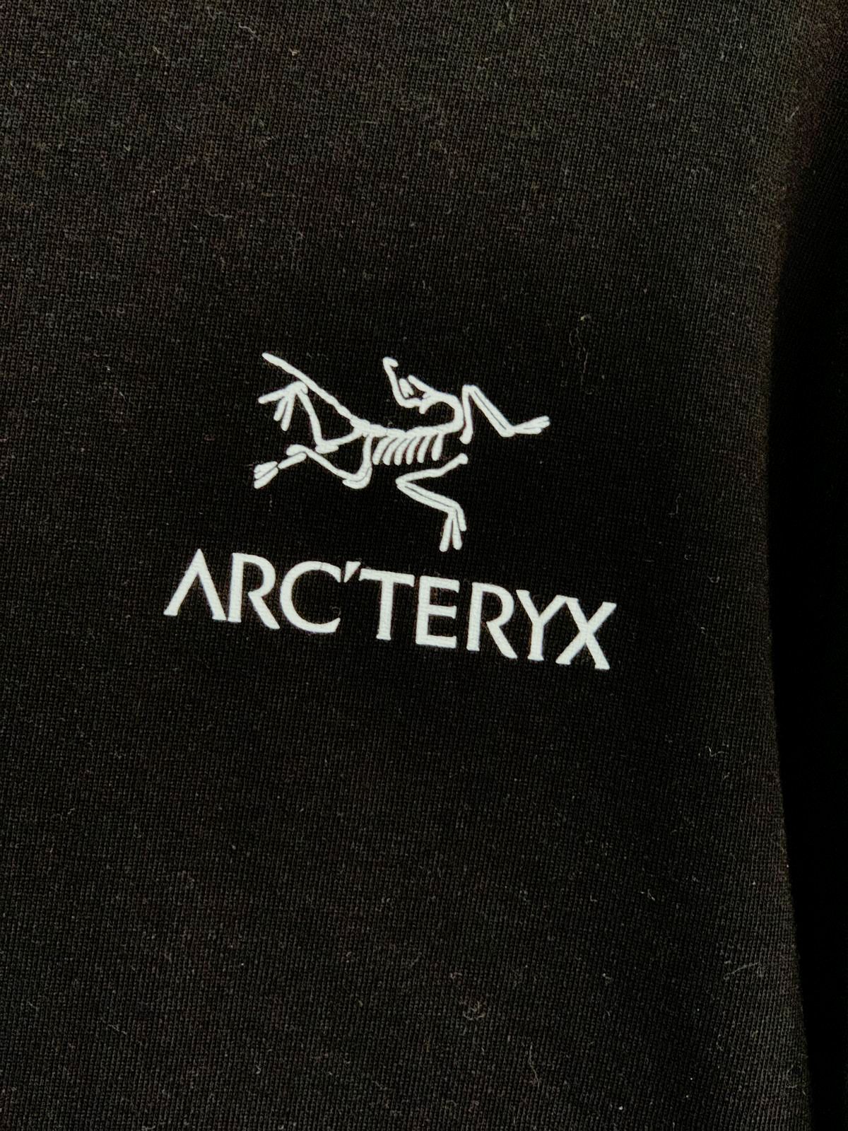 Arc'teryx Logo Tee - Medium
