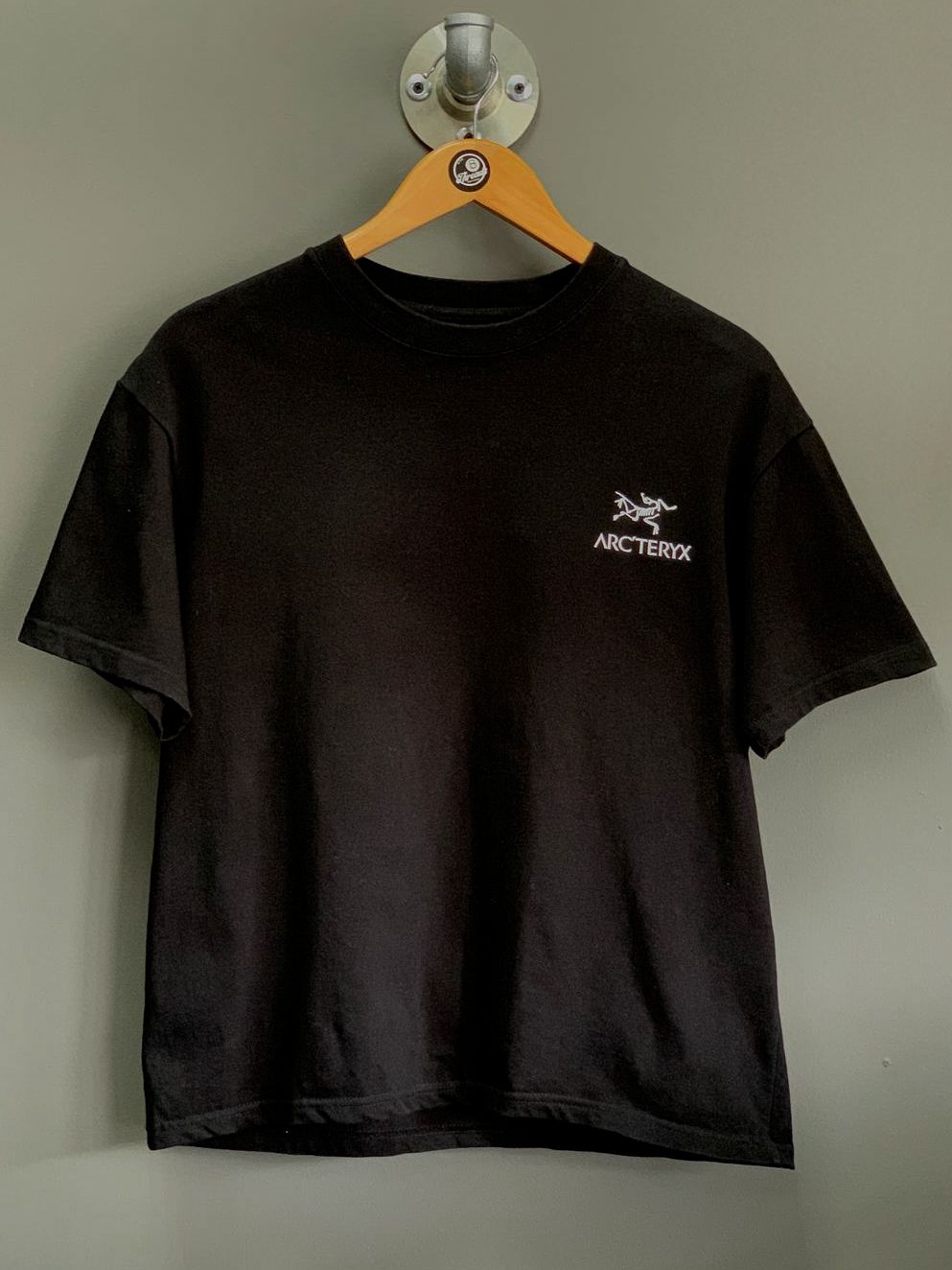 Arc'teryx Logo Tee - Medium