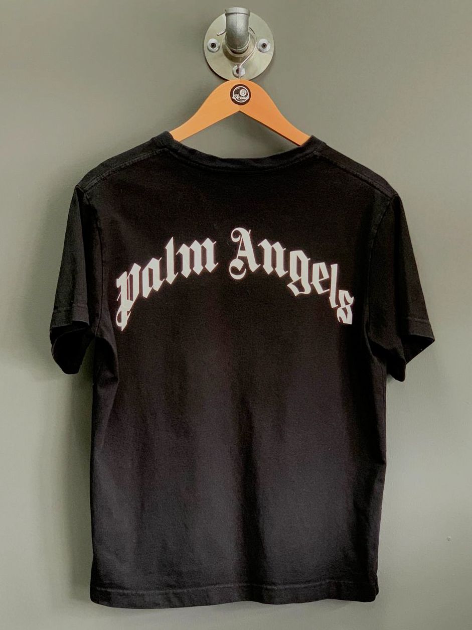 Palms Angels Tee - Small