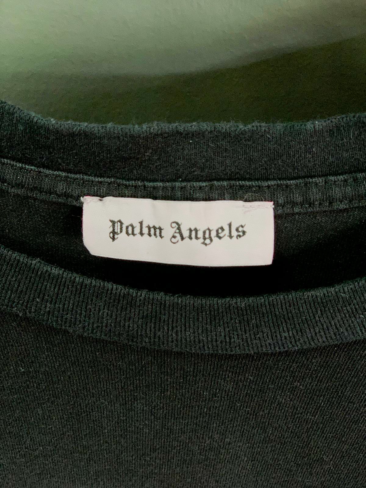 Palms Angels Tee - Small