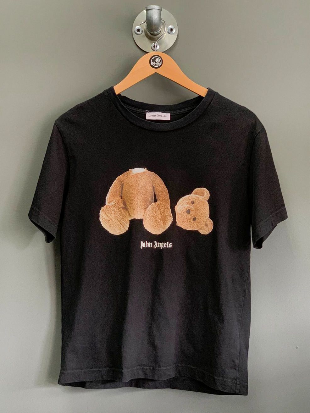 Palms Angels Tee - Small