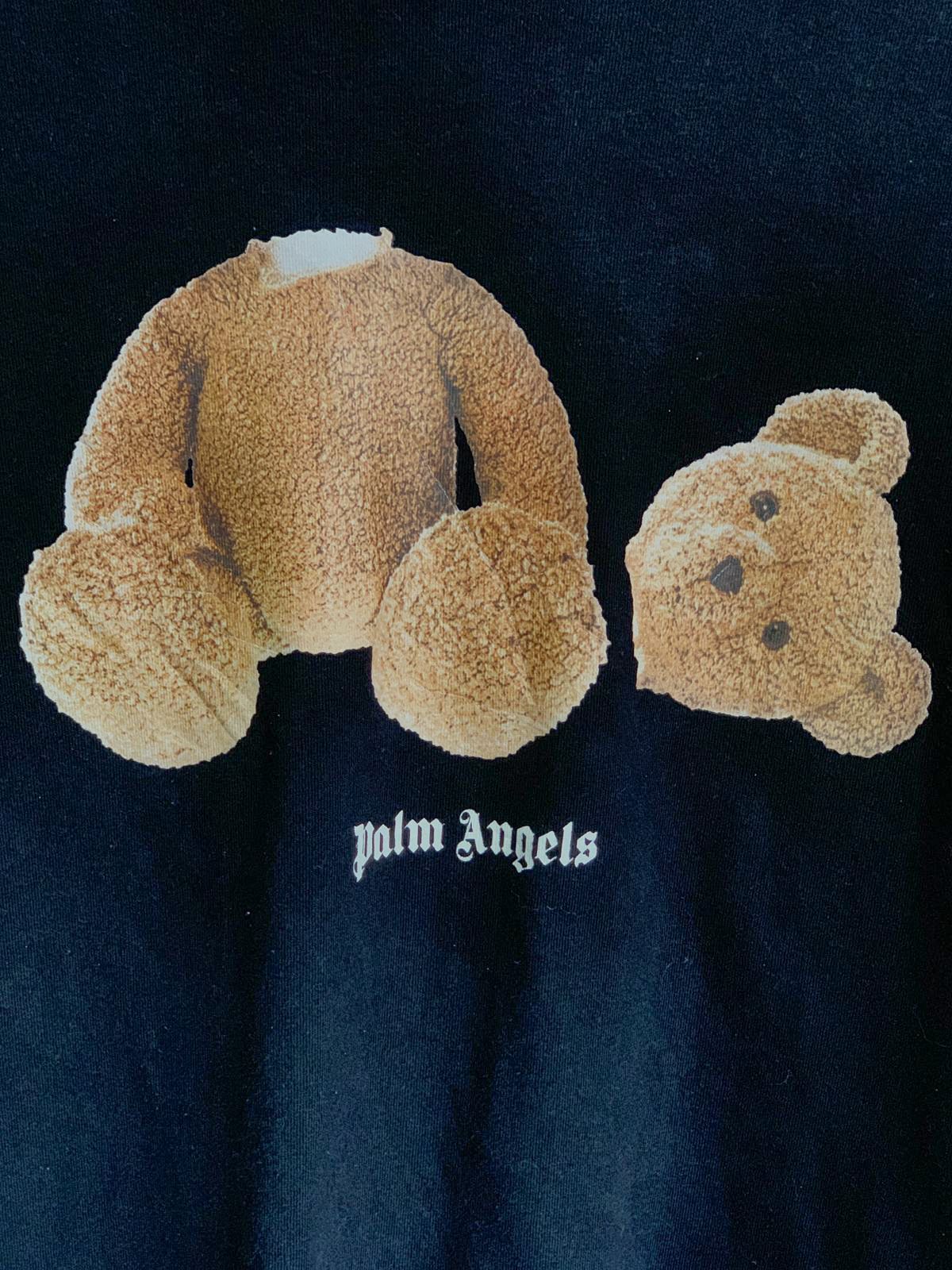 Palms Angels Tee - Small