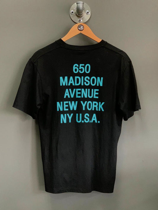 BAPE Baby Milo New York Tee - Large