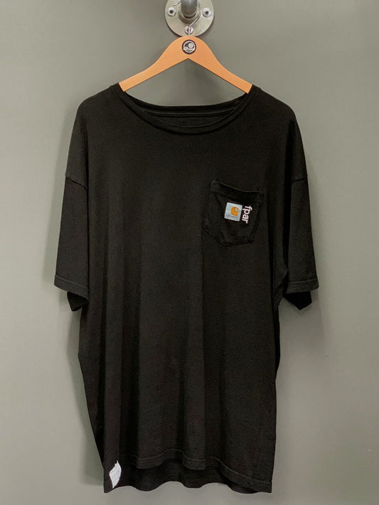 Carhartt WIP x FPAR Pocket Tee - Extra Large