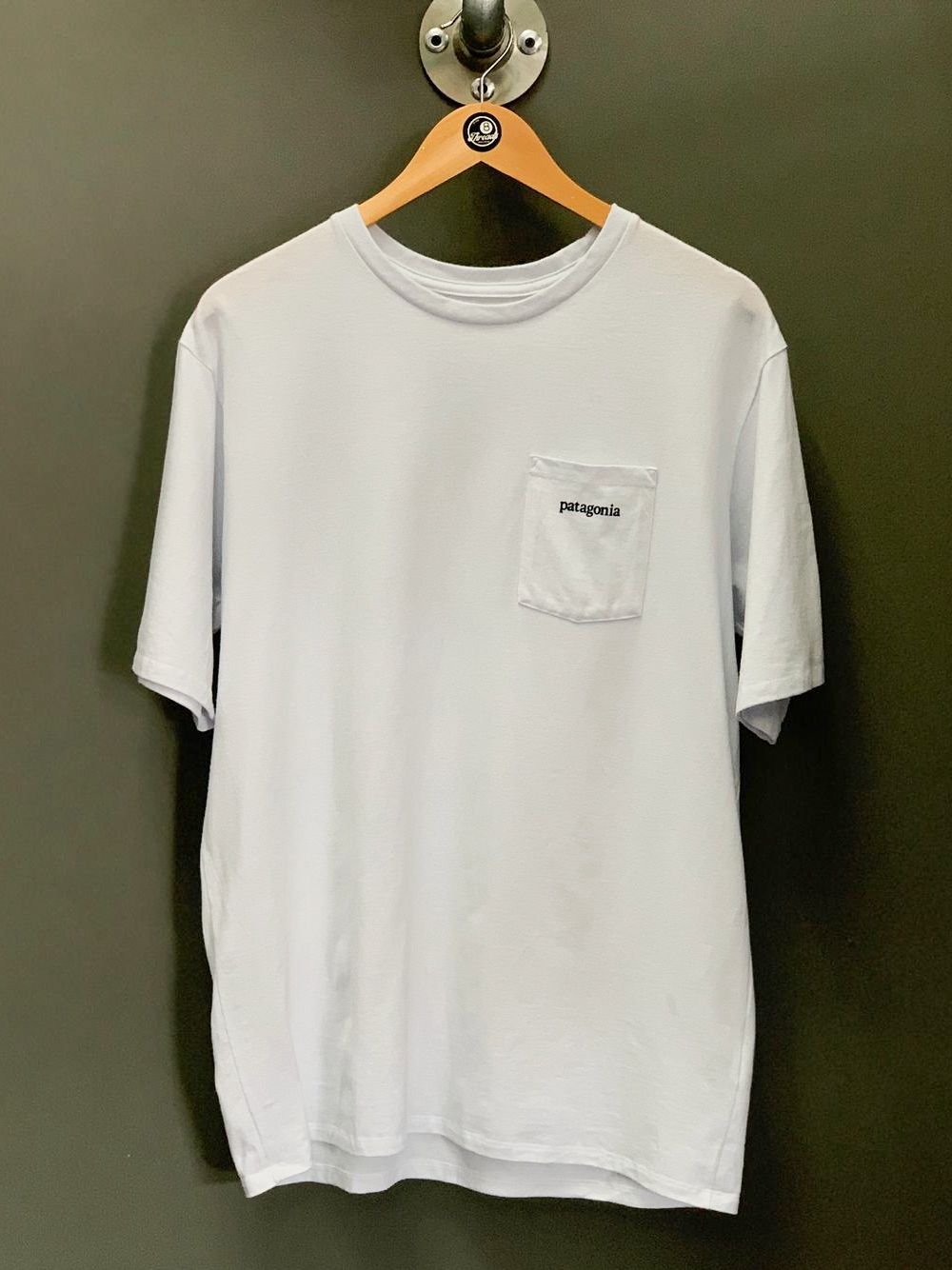 Patagonia Pocket ResponsibiliTee - Large