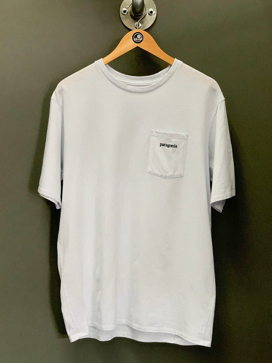 Patagonia Pocket ResponsibiliTee - Large