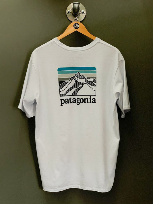 Patagonia Pocket ResponsibiliTee - Large