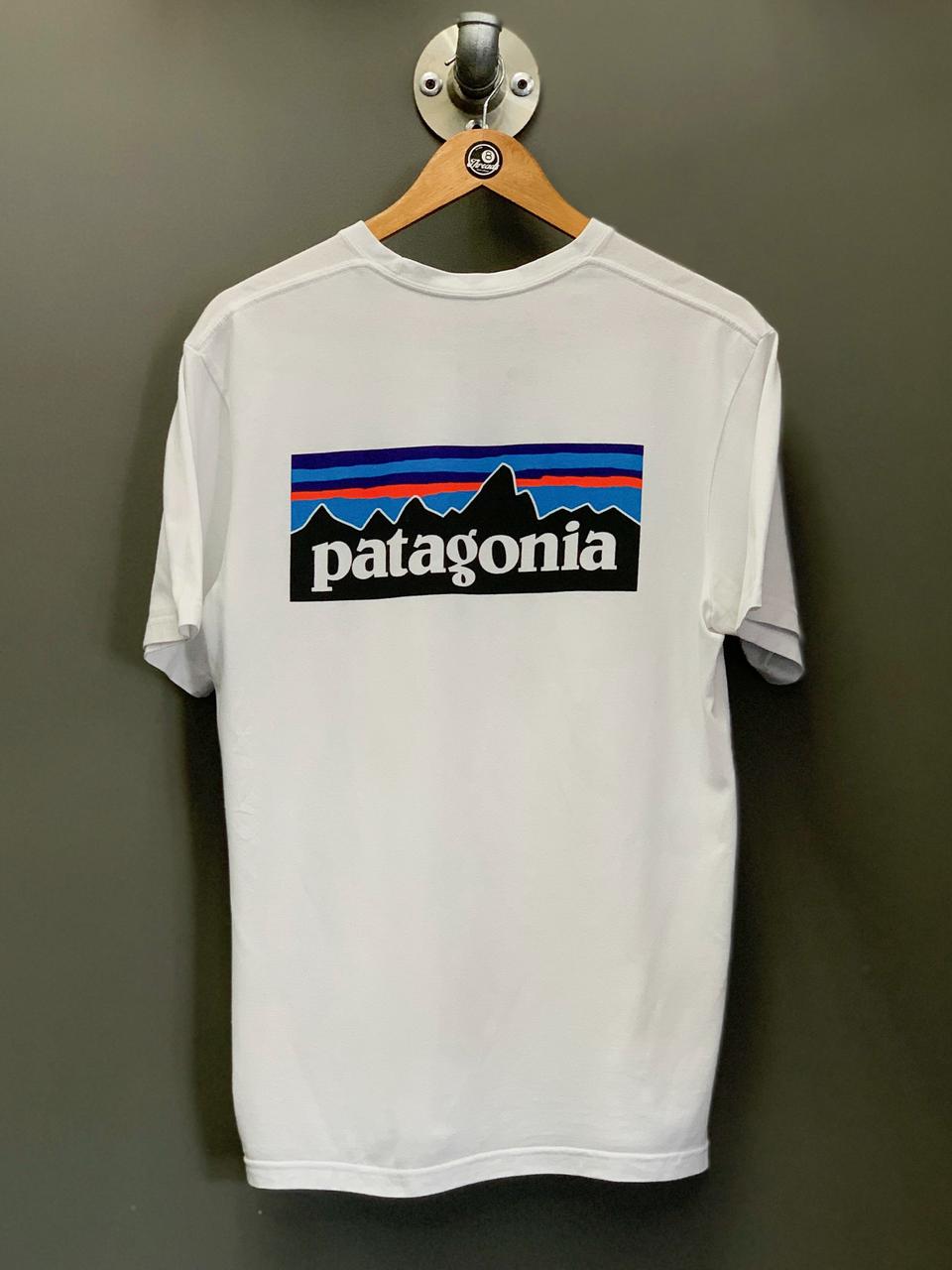 Patagonia Responsibili-Tee - Large