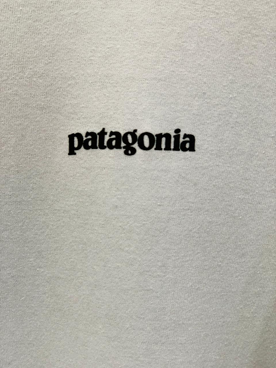 Patagonia Responsibili-Tee - Large