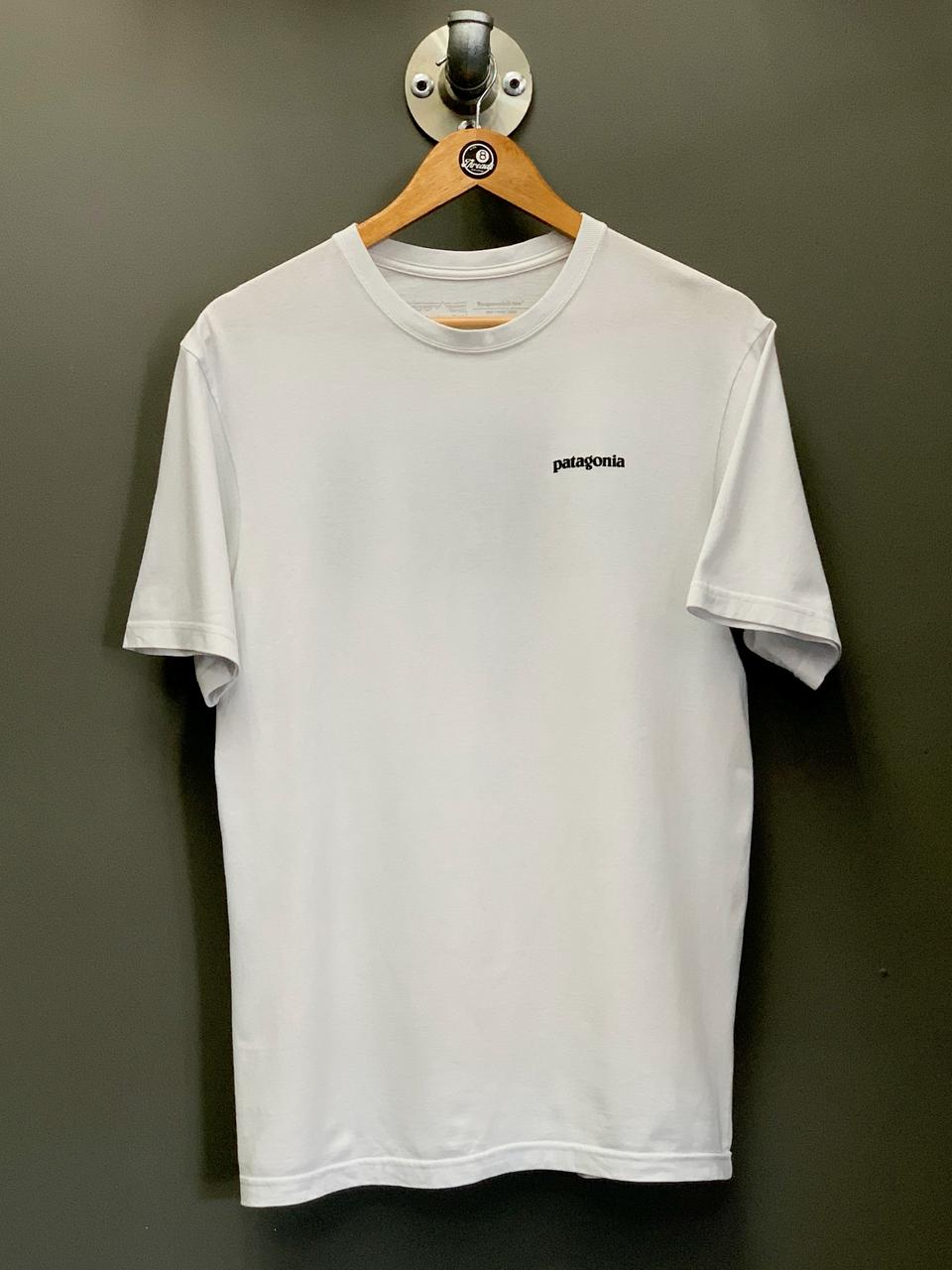 Patagonia Responsibili-Tee - Large