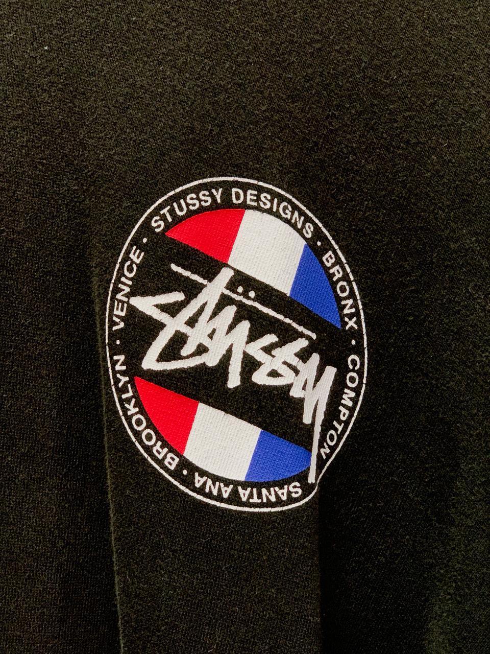 Stüssy Hoodie - Extra Large