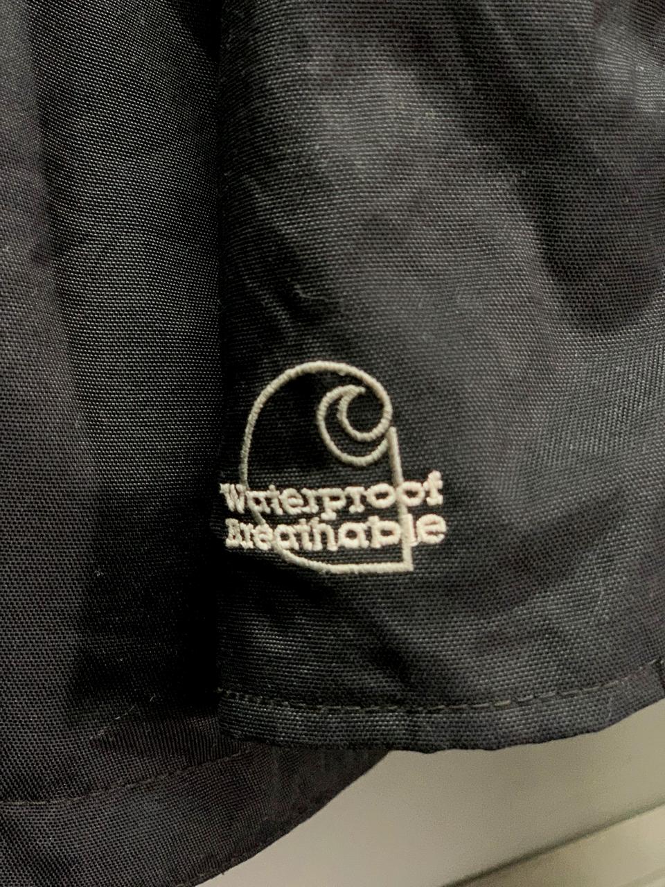 Carhartt Waterproof Jacket - Extra Large