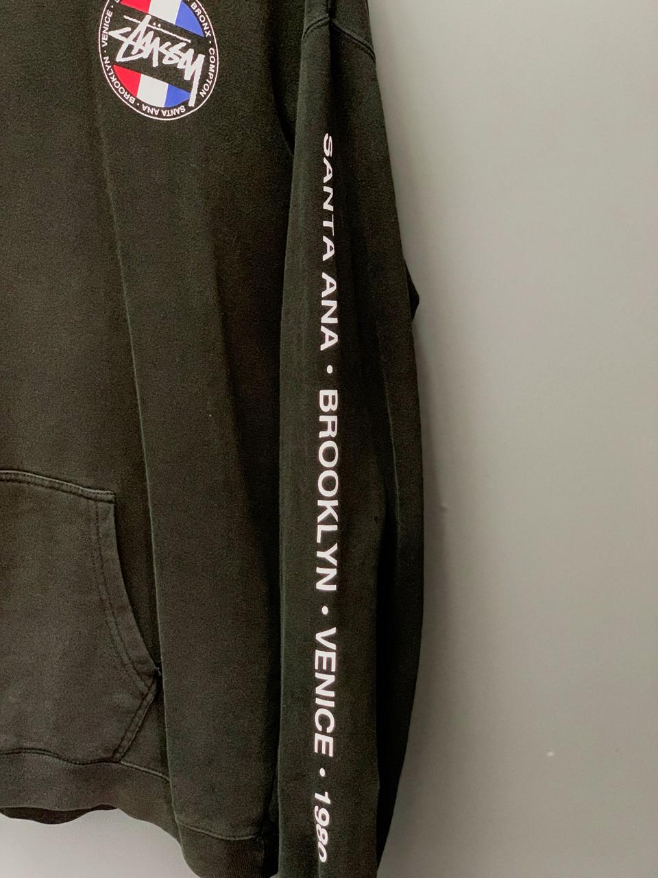 Stüssy Hoodie - Extra Large