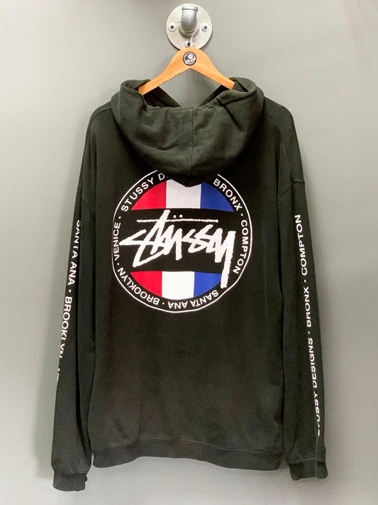 Stüssy Hoodie - Extra Large