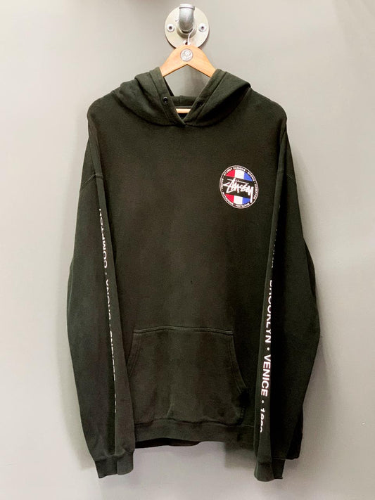 Stüssy Hoodie - Extra Large