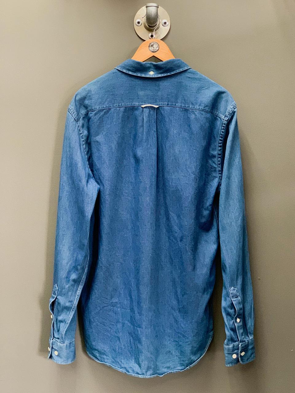 Acne Studios Denim Shirt - Large