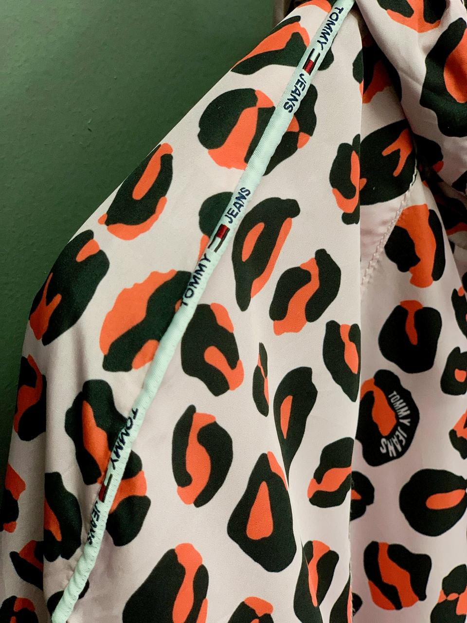 Tommy Hilfiger Lightweight Jacket - Extra Large