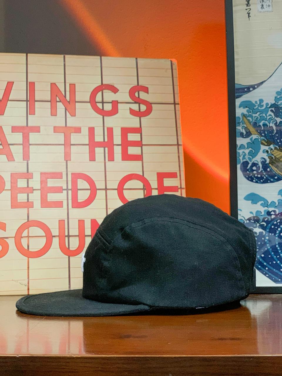 KITH New York Adjustable Cap