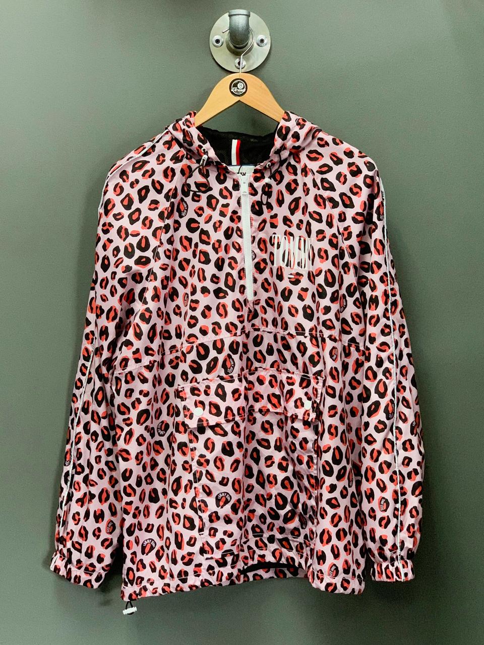 Tommy Hilfiger Lightweight Jacket - Extra Large