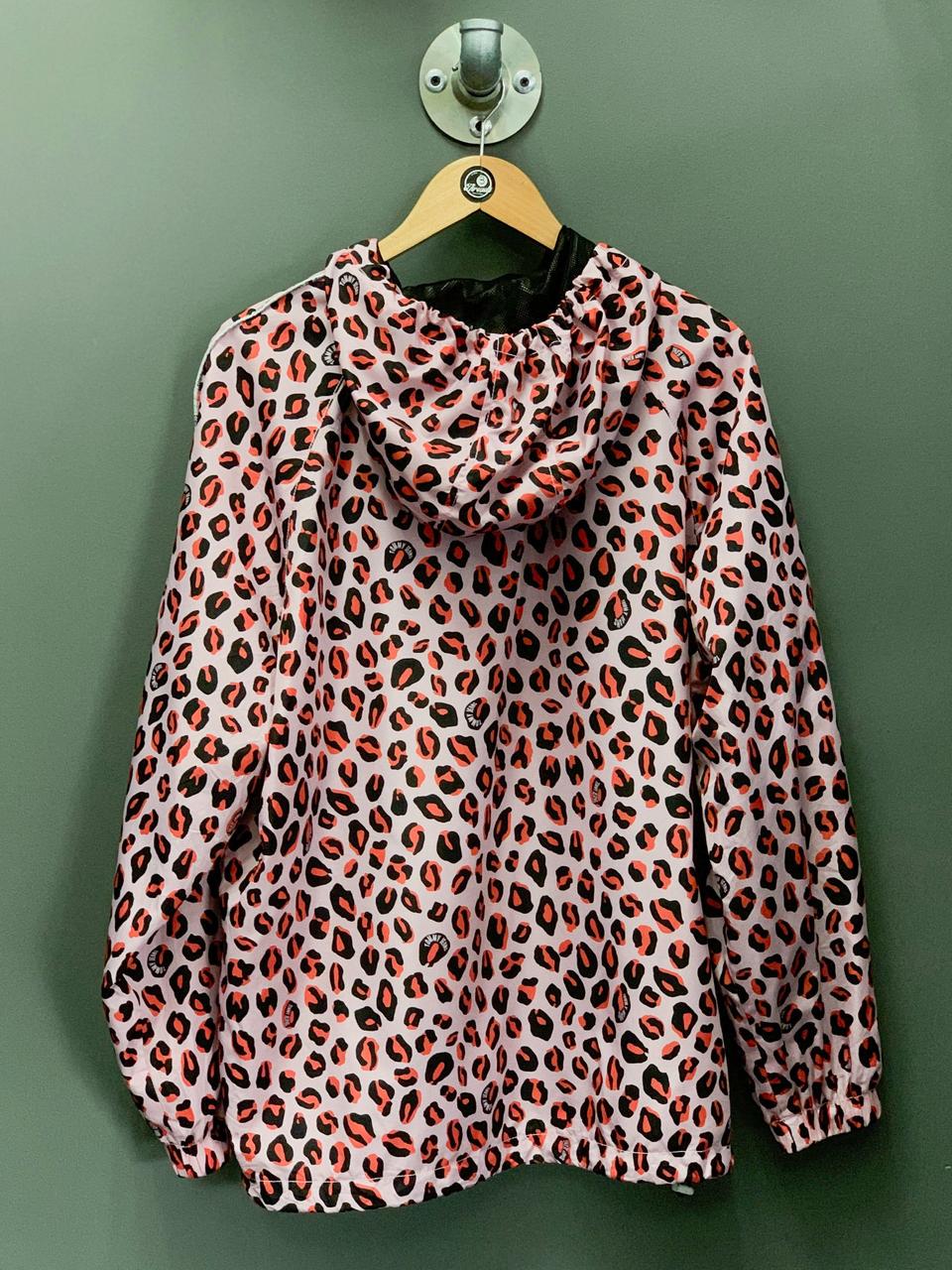 Tommy Hilfiger Lightweight Jacket - Extra Large