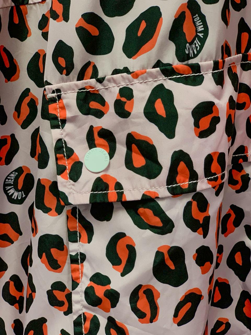 Tommy Hilfiger Lightweight Jacket - Extra Large