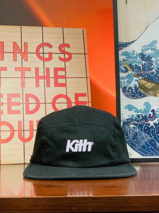 KITH New York Adjustable Cap