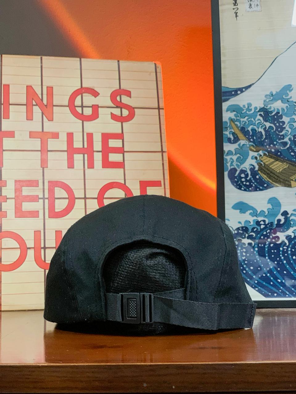 KITH New York Adjustable Cap