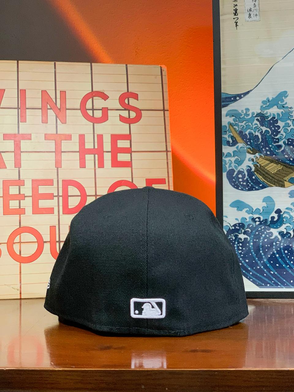 Chicago White Sox 59FIFTY New Era Fitted Cap