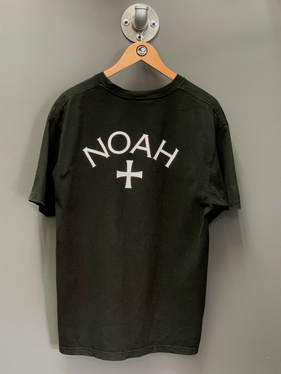 Noah NYC Tee - Large