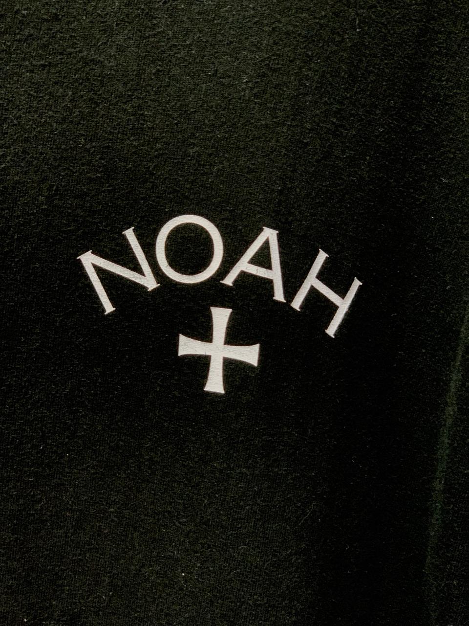 Noah NYC Tee - Large