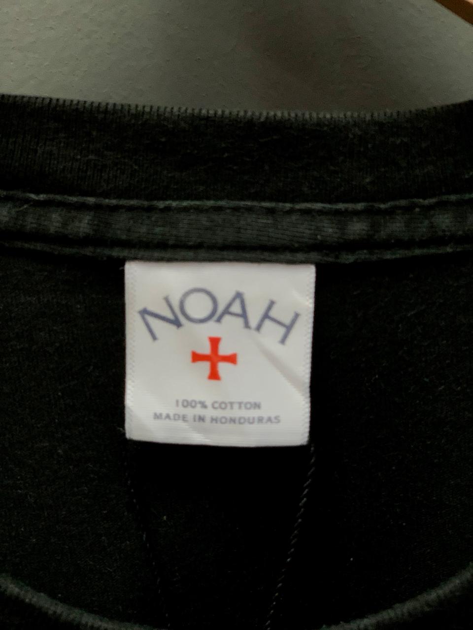 Noah NYC Tee - Large
