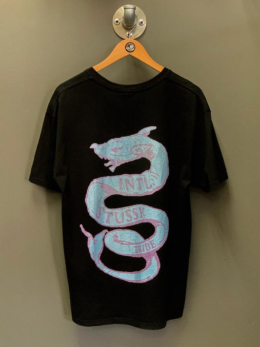 Stüssy Dragon Tee - Large