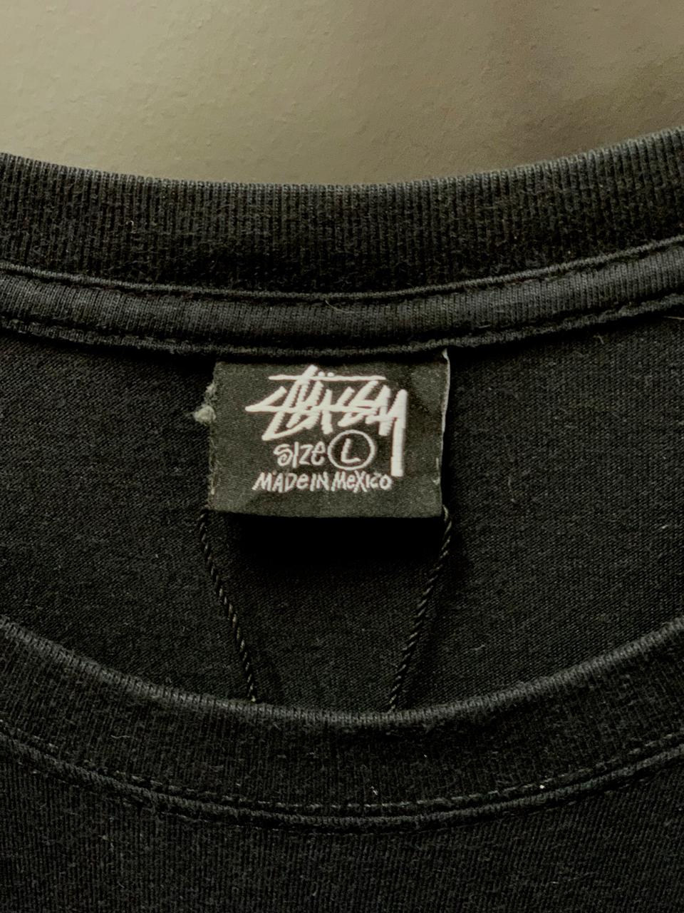 Stüssy Dragon Tee - Large