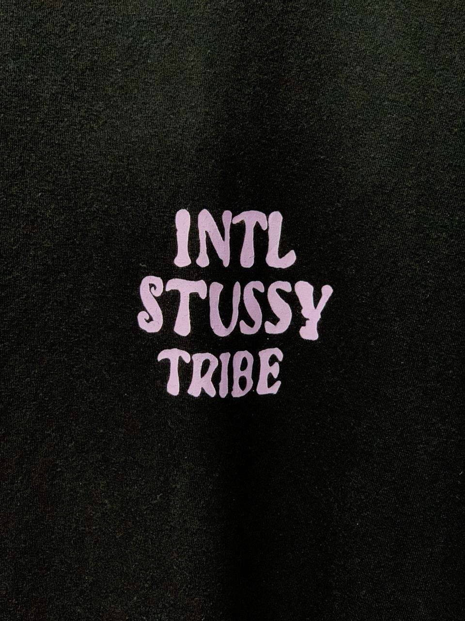 Stüssy Dragon Tee - Large