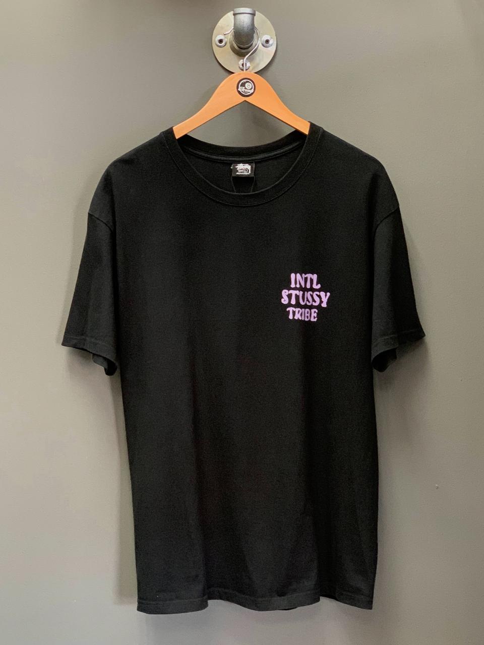 Stüssy Dragon Tee - Large