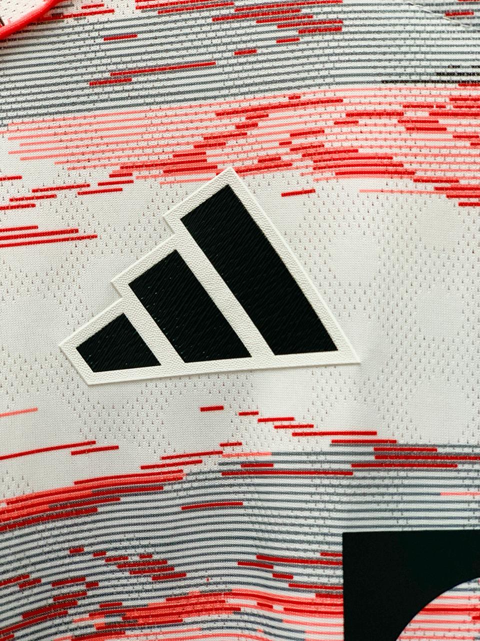 FC Bayern Munich 25/26 Away Match Version Football Jersey