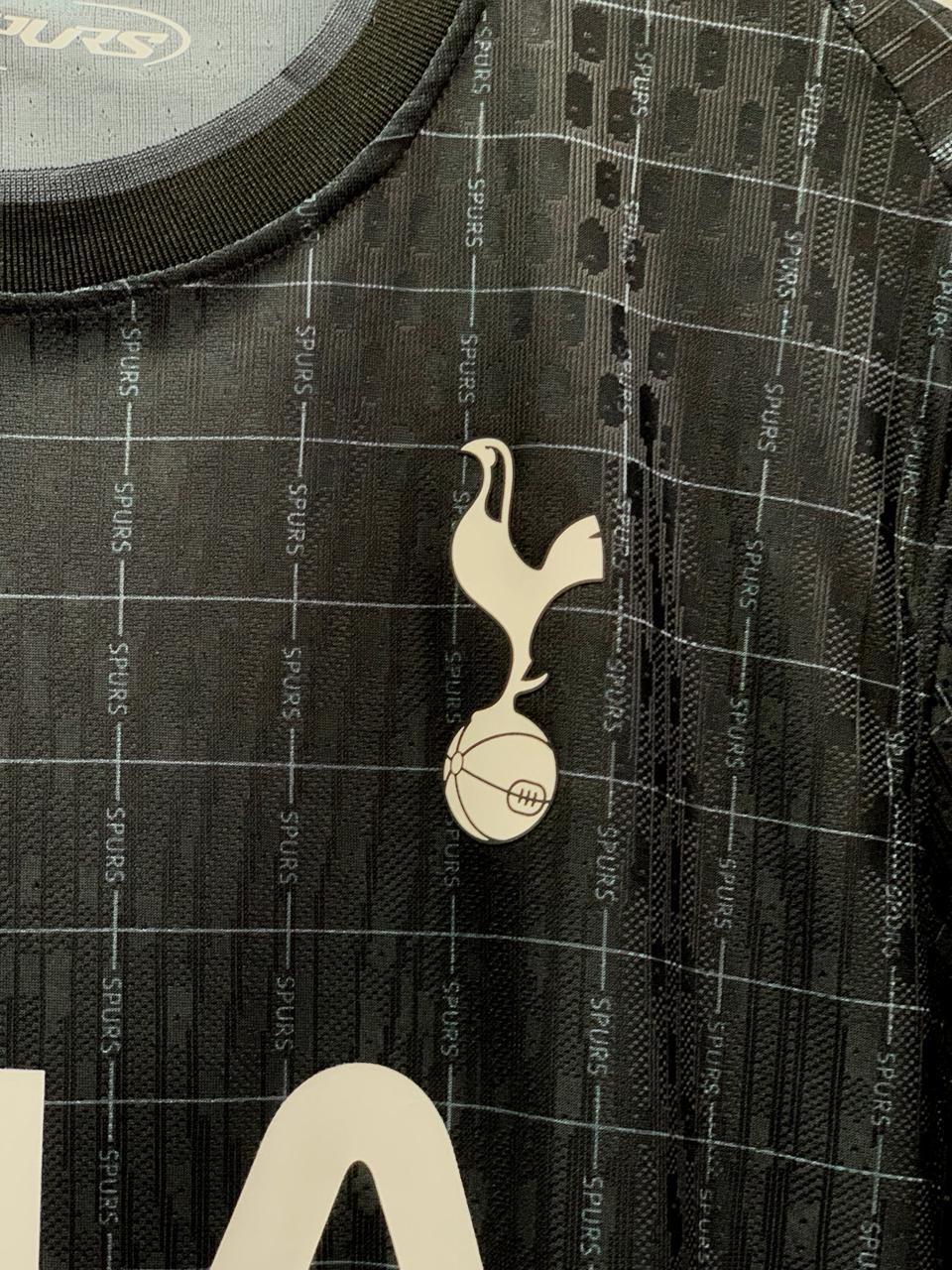 Tottenham Hotspur 25/26 Away Match Version Football Jersey