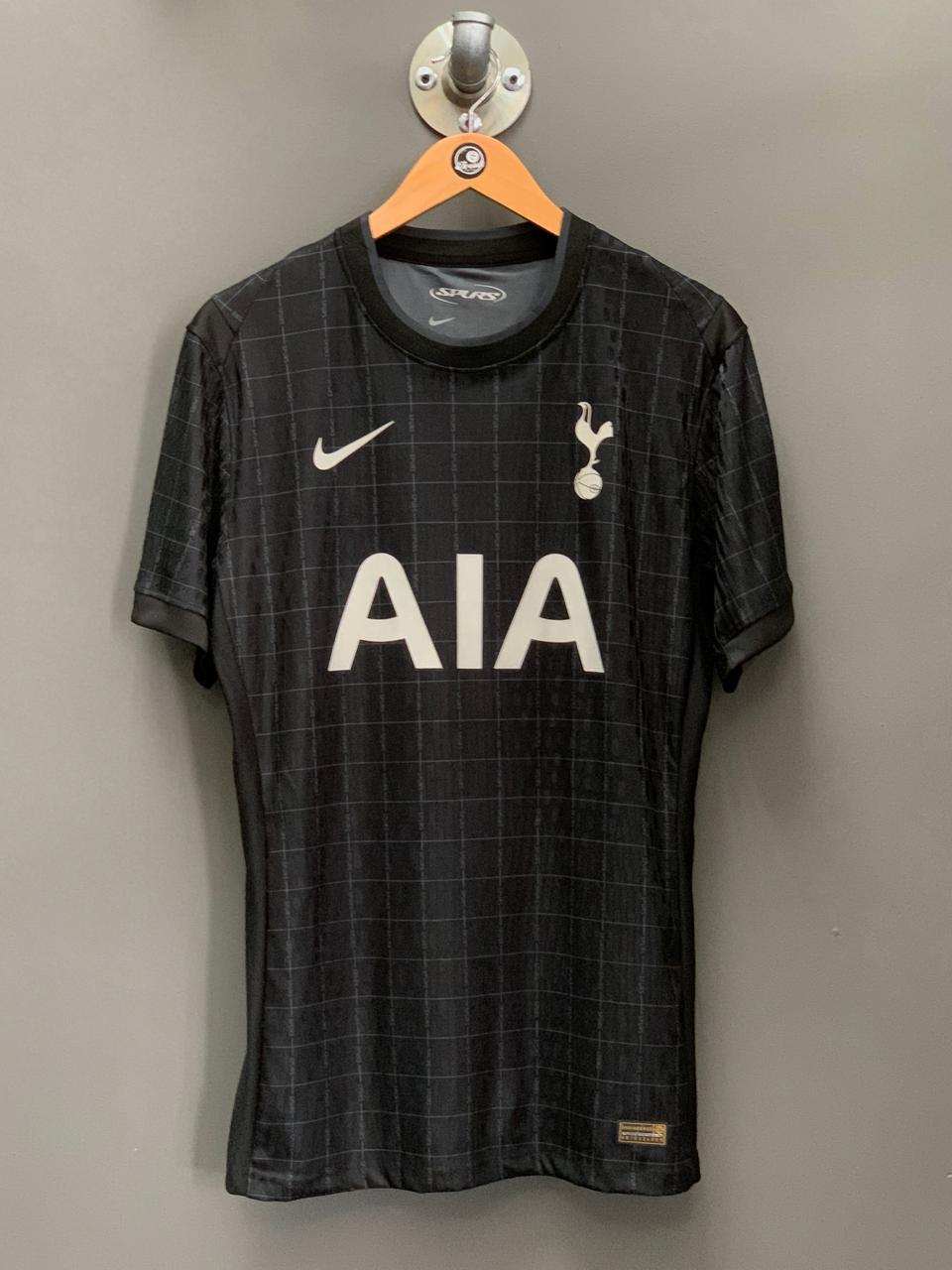 Tottenham Hotspur 25/26 Away Match Version Football Jersey