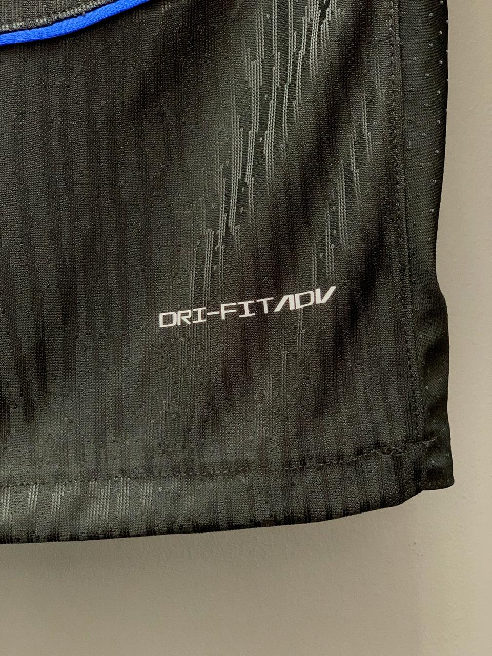 Chelsea FC 25/26 Third Kit Match Version Football Jersey