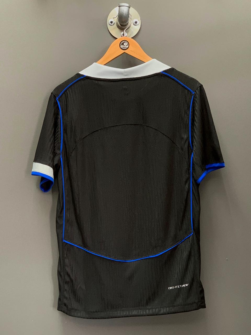 Chelsea FC 25/26 Third Kit Match Version Football Jersey