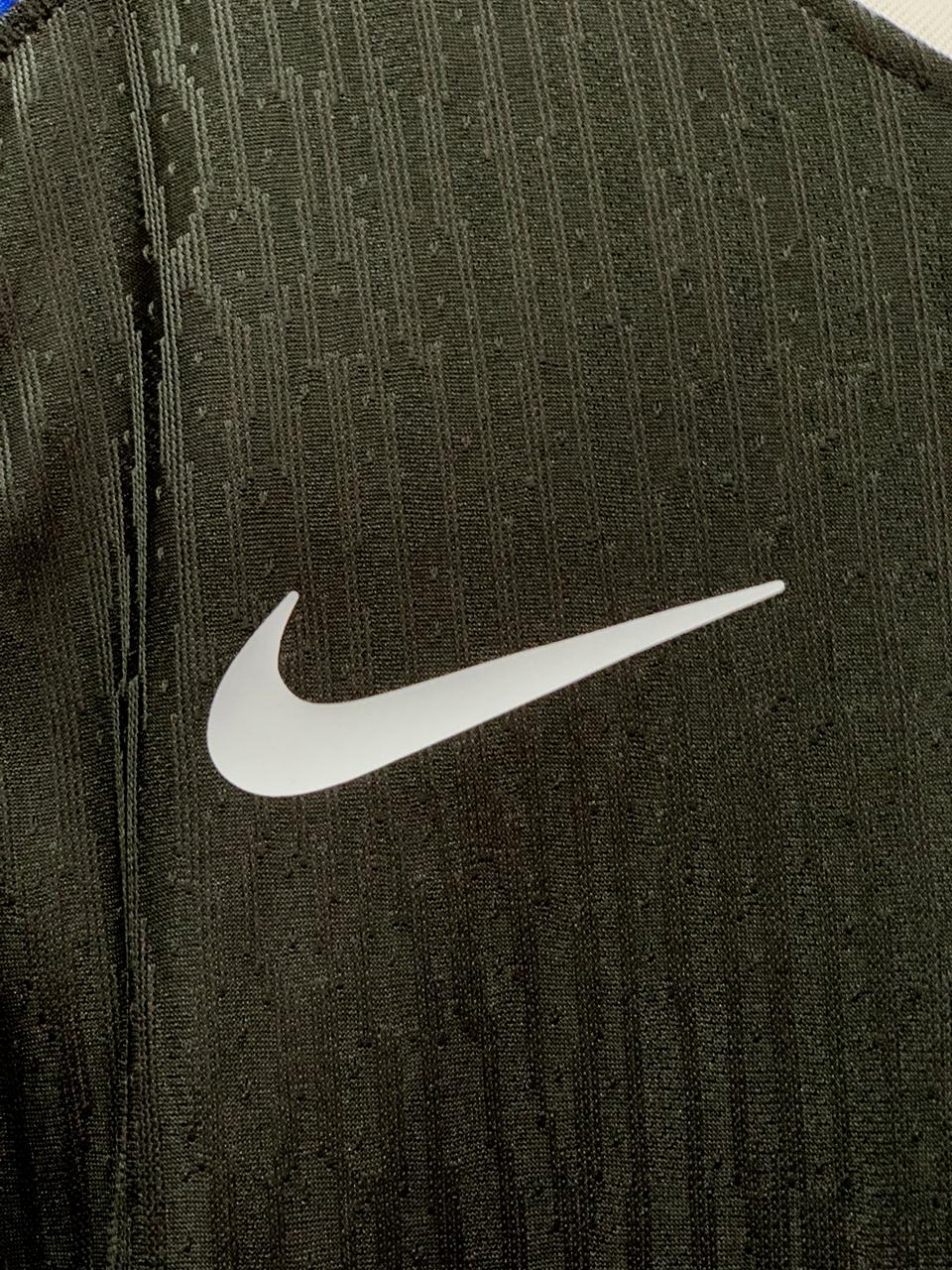 Chelsea FC 25/26 Third Kit Match Version Football Jersey