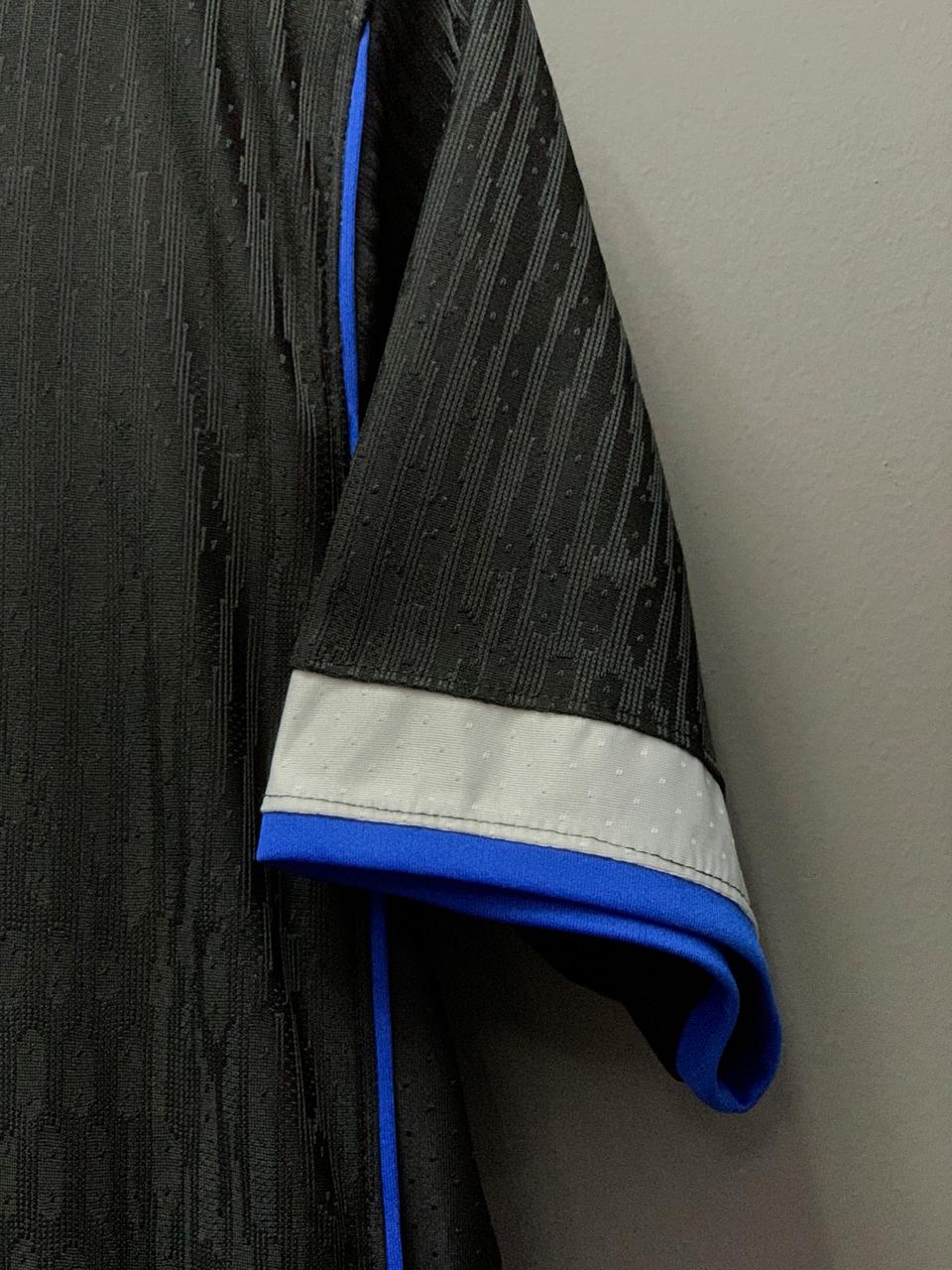 Chelsea FC 25/26 Third Kit Match Version Football Jersey