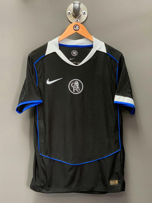 Chelsea FC 25/26 Third Kit Match Version Football Jersey