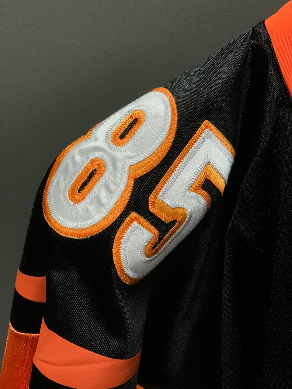 Cincinnati Bengals "Ocho Cinco" Reebok NFL Jersey - Extra Large