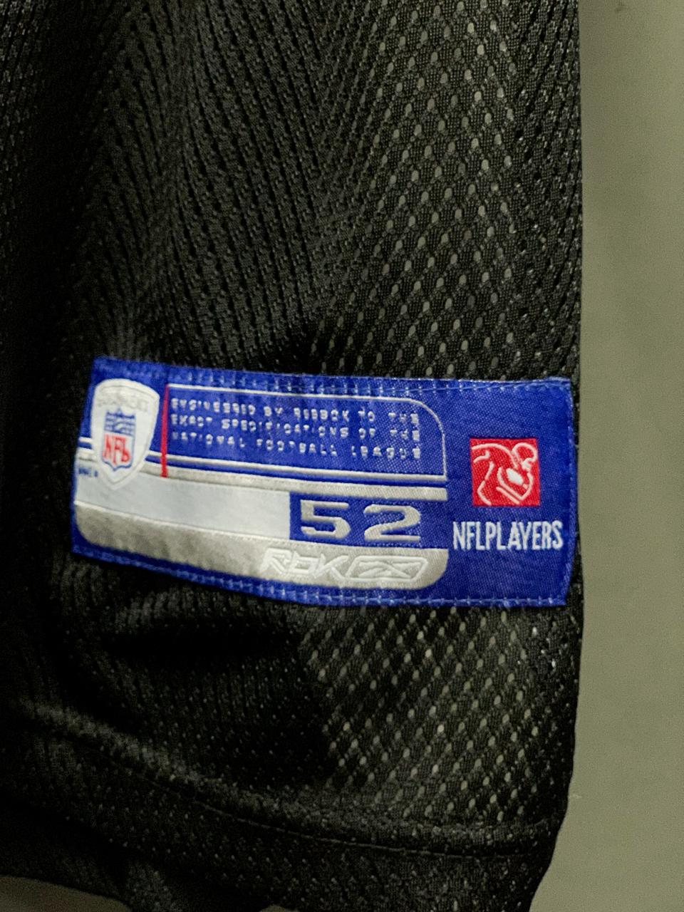 Cincinnati Bengals "Ocho Cinco" Reebok NFL Jersey - Extra Large