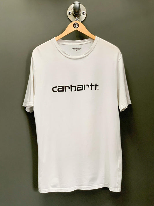 Carhartt Label Tee - Large