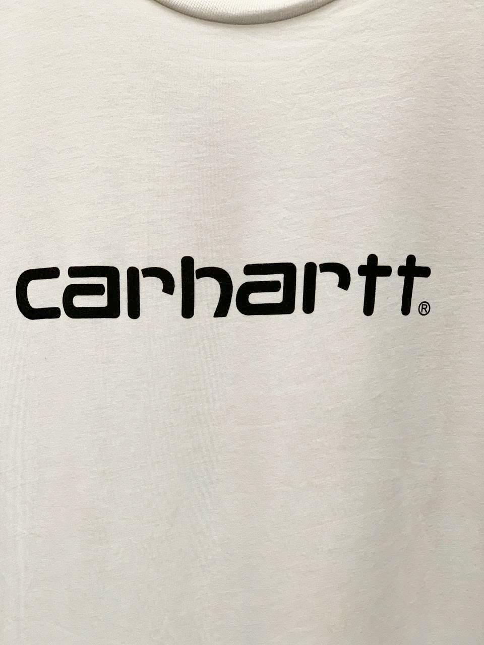 Carhartt Label Tee - Large