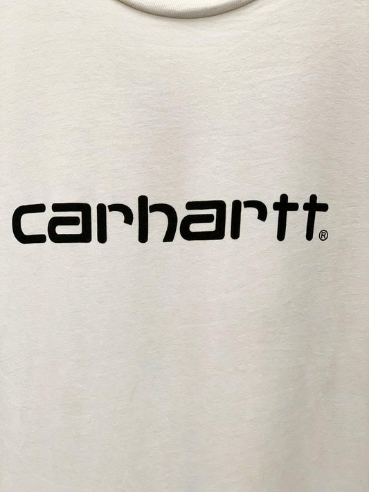 Carhartt Label Tee - Large