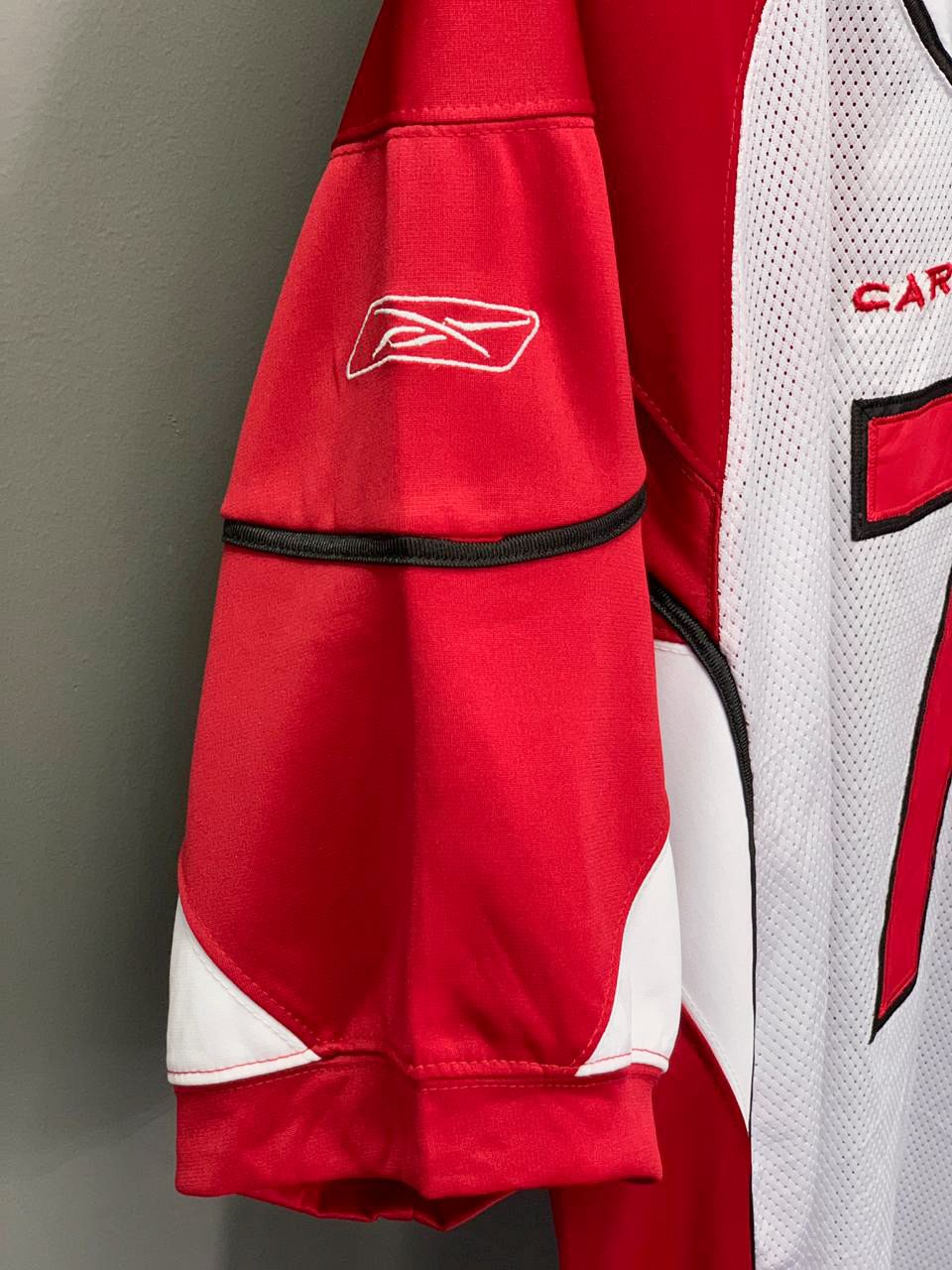 Arizona Cardinals "Matt Leinart" Reebok NFL Jersey